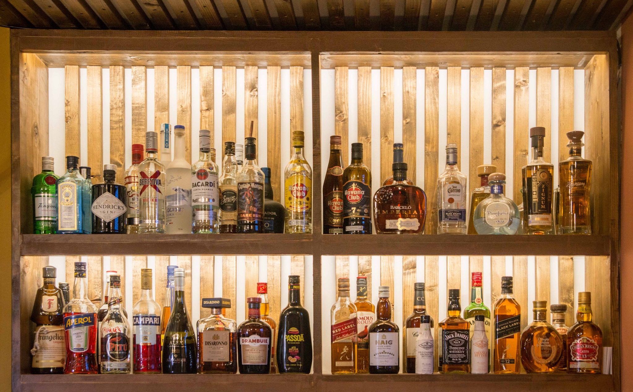 3 Monkeys Restaurant